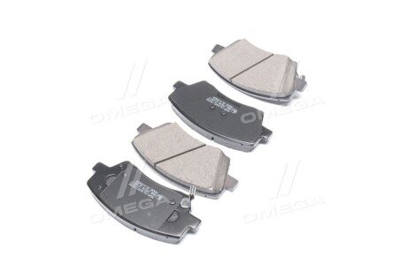 Передние тормозные колодки hi-Q SP1905