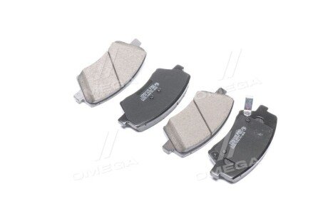 Передние тормозные колодки hi-Q SP1905