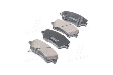 Передние тормозные колодки hi-Q SP1905