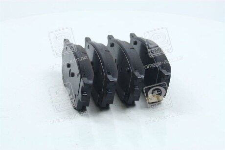 Передні тормозні (гальмівні) колодки hi-Q SP2027