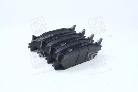 Передні тормозні (гальмівні) колодки hi-Q SP2080