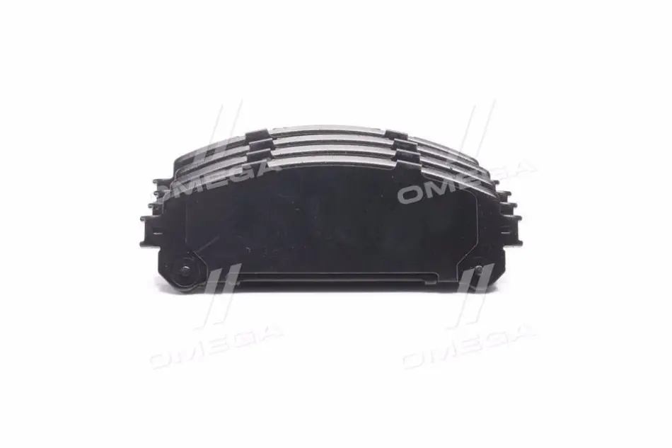 Передние тормозные колодки hi-q SP2137