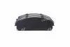 Передние тормозные колодки hi-q SP2137