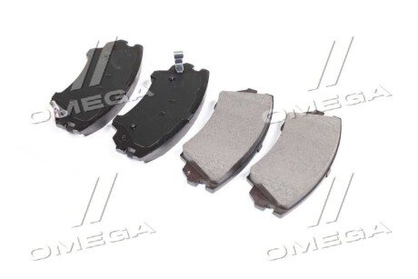 Передні тормозні (гальмівні) колодки hi-Q SP2175