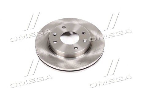 Передній гальмівний (тормозний) диск hi-Q SD1016