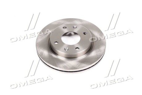 Передній гальмівний (тормозний) диск hi-Q SD1016