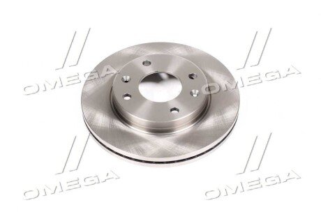 Передній гальмівний (тормозний) диск hi-Q SD1016