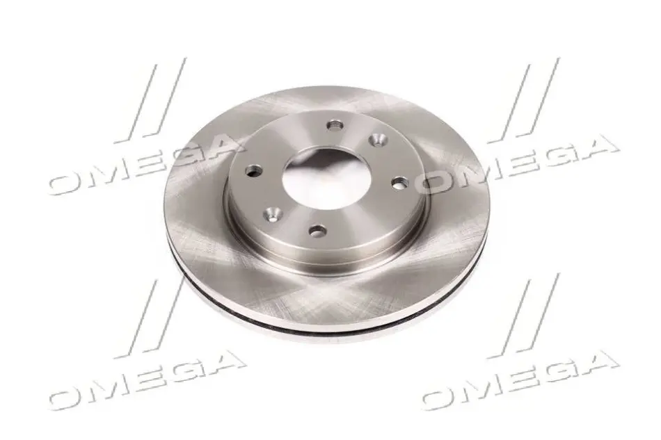 Передний тормозной диск hi-q SD1016