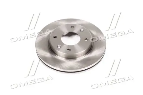 Передний тормозной диск hi-q SD1016 Киа Церато 1