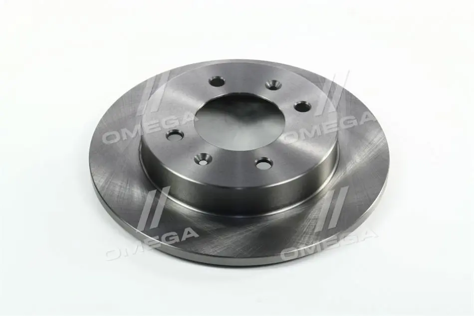 Передний тормозной диск hi-q SD1017