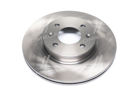 Передний тормозной диск hi-Q SD1021