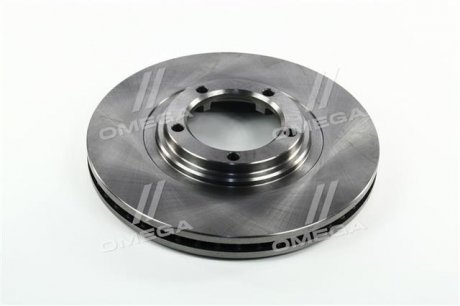 Передний тормозной диск hi-Q SD1030