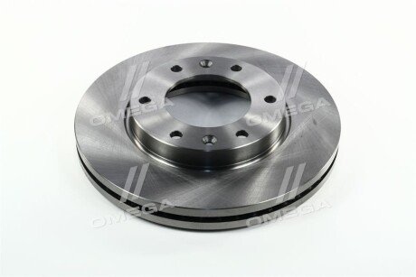 Передний тормозной диск hi-Q SD1031