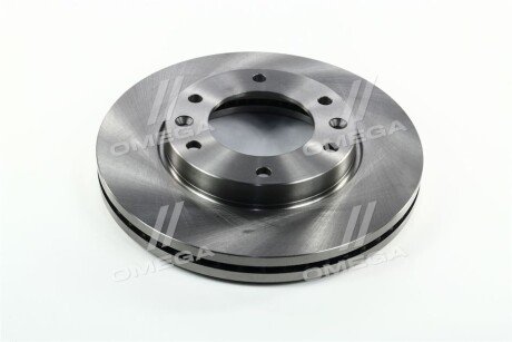 Передний тормозной диск hi-Q SD1031