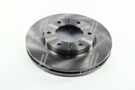 Передний тормозной диск hi-Q SD1031