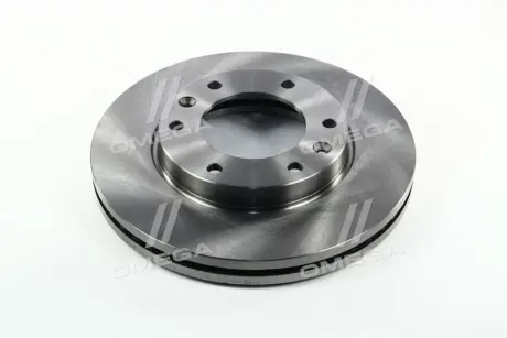 Передний тормозной диск hi-q SD1031