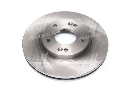 Передний тормозной диск hi-Q SD1036