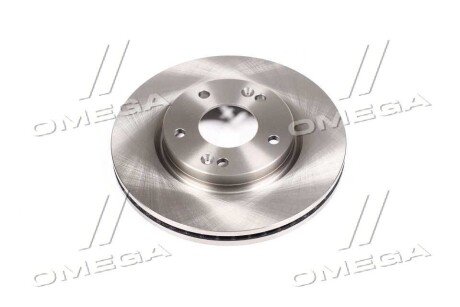 Передній гальмівний (тормозний) диск hi-Q SD1040