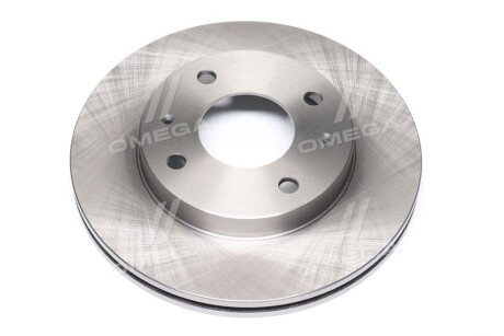 Передний тормозной диск hi-Q SD1042