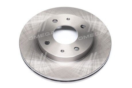 Передний тормозной диск hi-Q SD1042