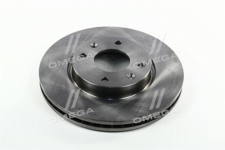 Передний тормозной диск hi-Q SD1046