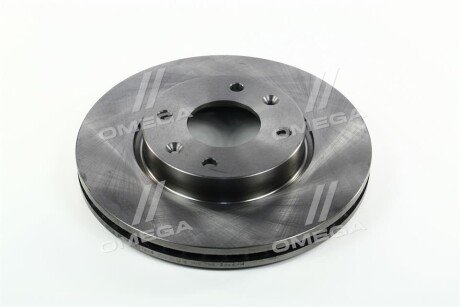 Передний тормозной диск hi-Q SD1046