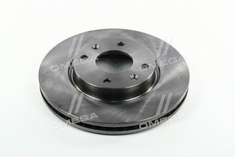 Передний тормозной диск hi-Q SD1046