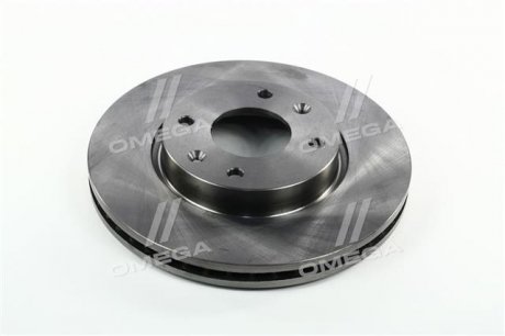 Передній гальмівний (тормозний) диск hi-Q SD1046
