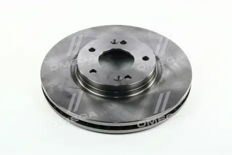 Передний тормозной диск hi-q SD1055 Hyundai Санта фе 2