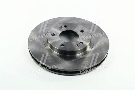 Передний тормозной диск hi-Q SD1060