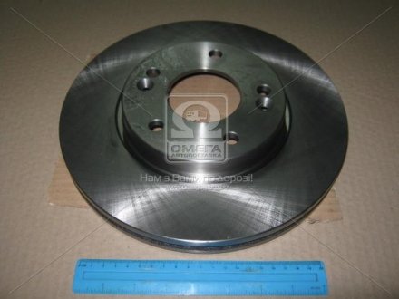 Передний тормозной диск hi-Q SD1071