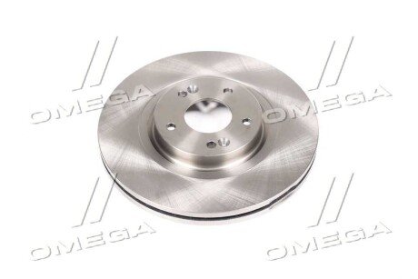 Передний тормозной диск hi-Q SD1075