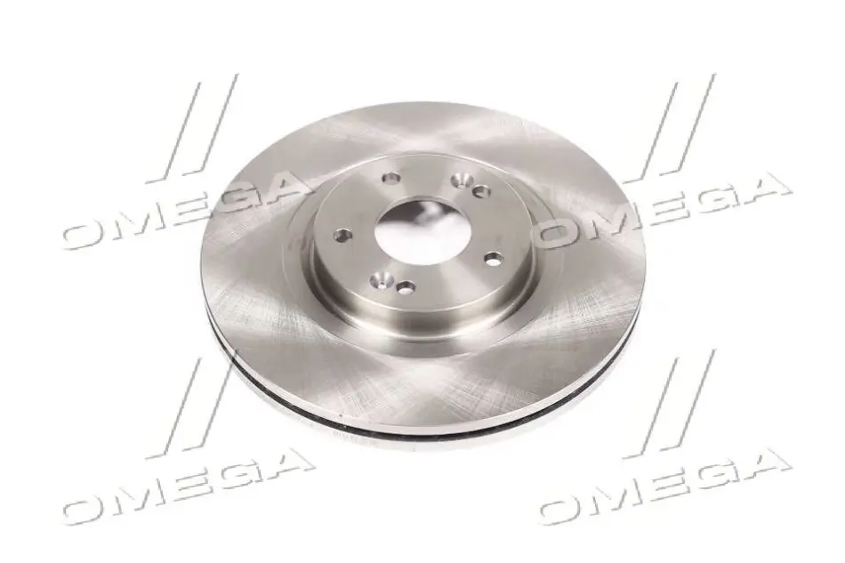 Передний тормозной диск hi-q SD1075