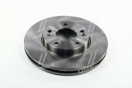 Передній гальмівний (тормозний) диск hi-Q SD2002
