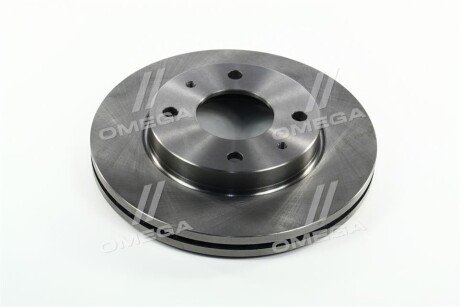 Передний тормозной диск hi-Q SD2005