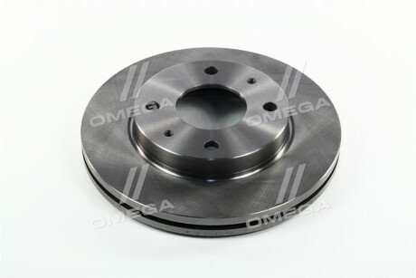 Передний тормозной диск hi-Q SD2005