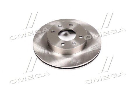 Передний тормозной диск hi-Q SD2010