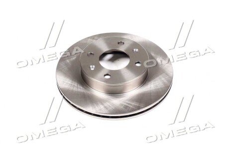 Передний тормозной диск hi-Q SD2010