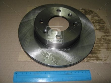 Передній гальмівний (тормозний) диск hi-Q SD2010