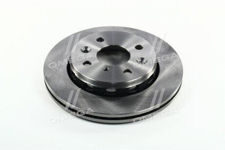 Передний тормозной диск hi-Q SD2015