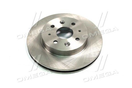 Передний тормозной диск hi-Q SD2044