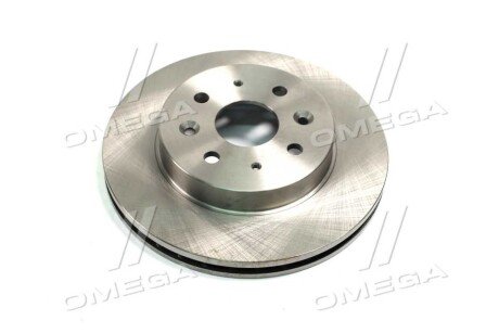 Передний тормозной диск hi-Q SD2044