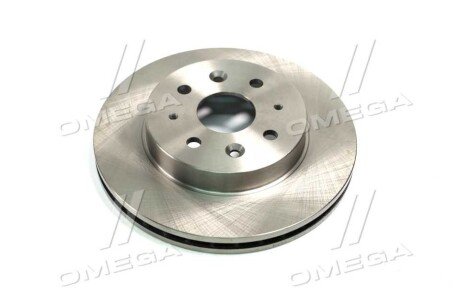 Передний тормозной диск hi-Q SD2044