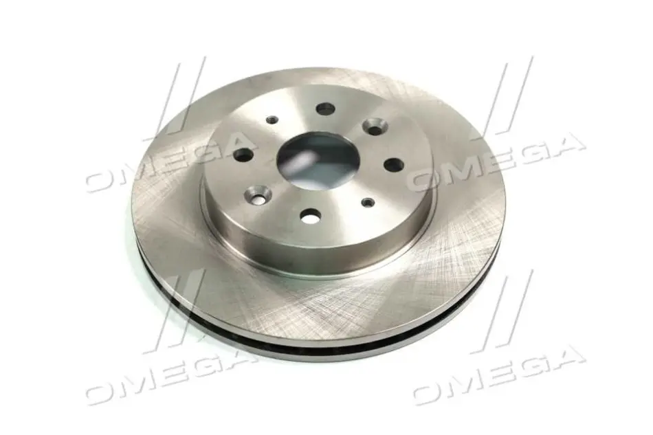 Передний тормозной диск hi-q SD2044