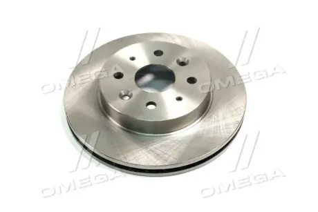 Передний тормозной диск hi-q SD2044