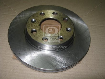 Передній гальмівний (тормозний) диск hi-Q SD3001