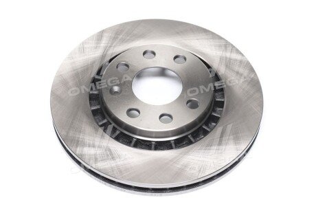 Передній гальмівний (тормозний) диск hi-Q SD3003