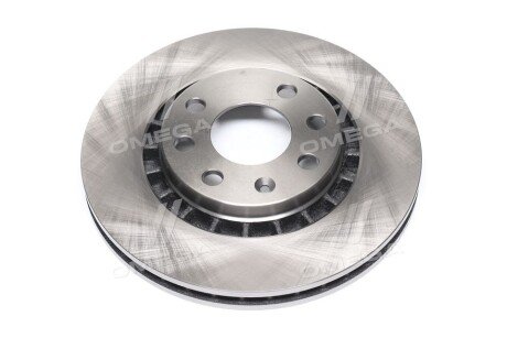 Передній гальмівний (тормозний) диск hi-Q SD3003