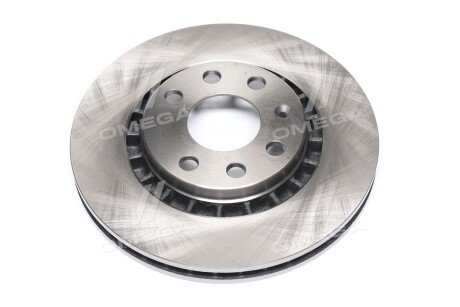 Передній гальмівний (тормозний) диск hi-Q SD3003