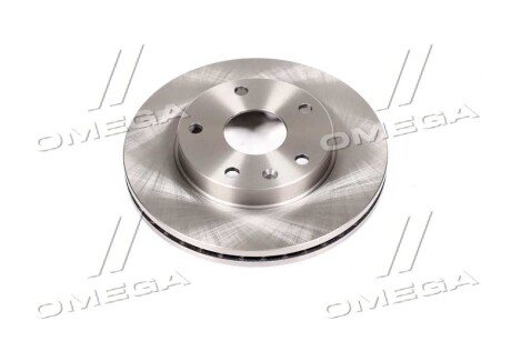 Передний тормозной диск hi-Q SD3006